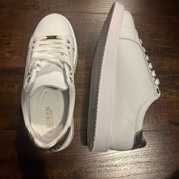 RALPH LAUREN Sneakers - Picture 5 of 7